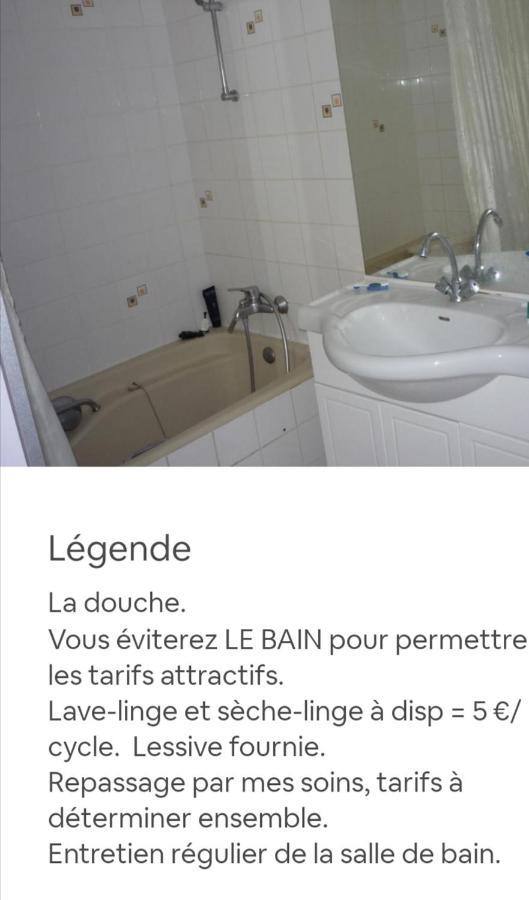 Mini Tarif Pour Un Maxi Confort Berck Εξωτερικό φωτογραφία
